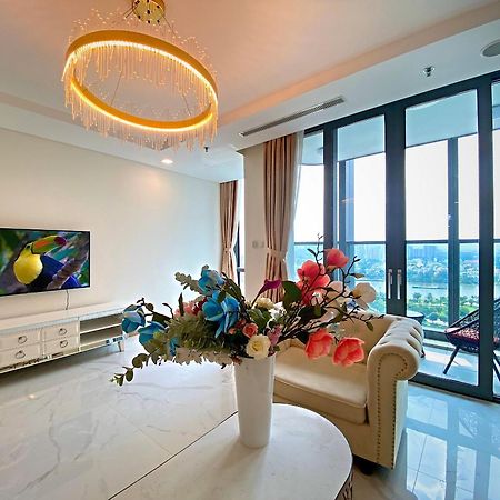 Landmark 81 Luxury Condotel 胡志明市 外观 照片