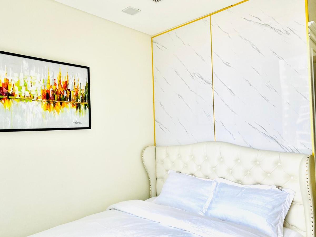 Landmark 81 Luxury Condotel 胡志明市 外观 照片