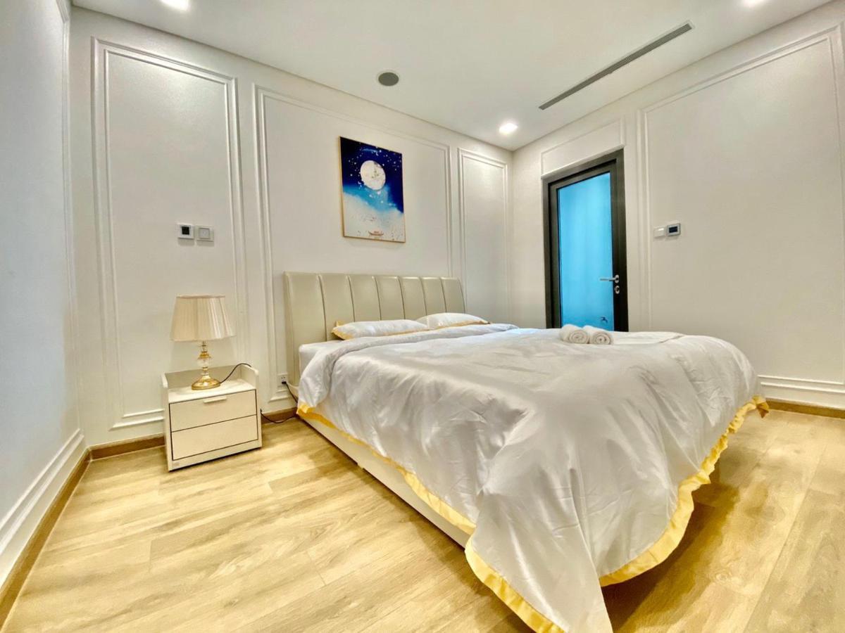 Landmark 81 Luxury Condotel 胡志明市 外观 照片