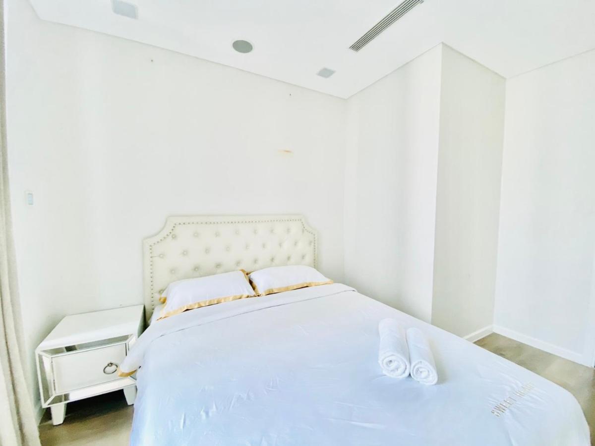 Landmark 81 Luxury Condotel 胡志明市 外观 照片