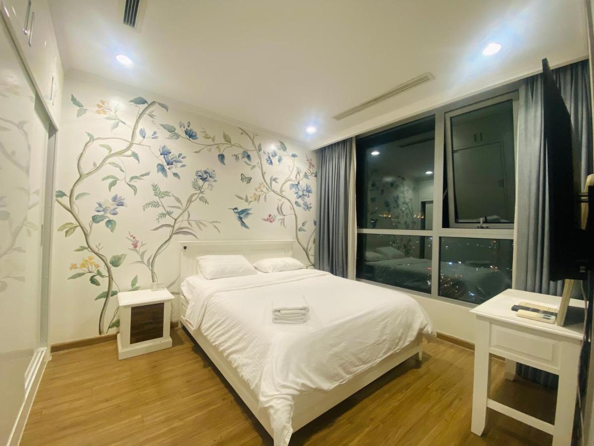 Landmark 81 Luxury Condotel 胡志明市 外观 照片